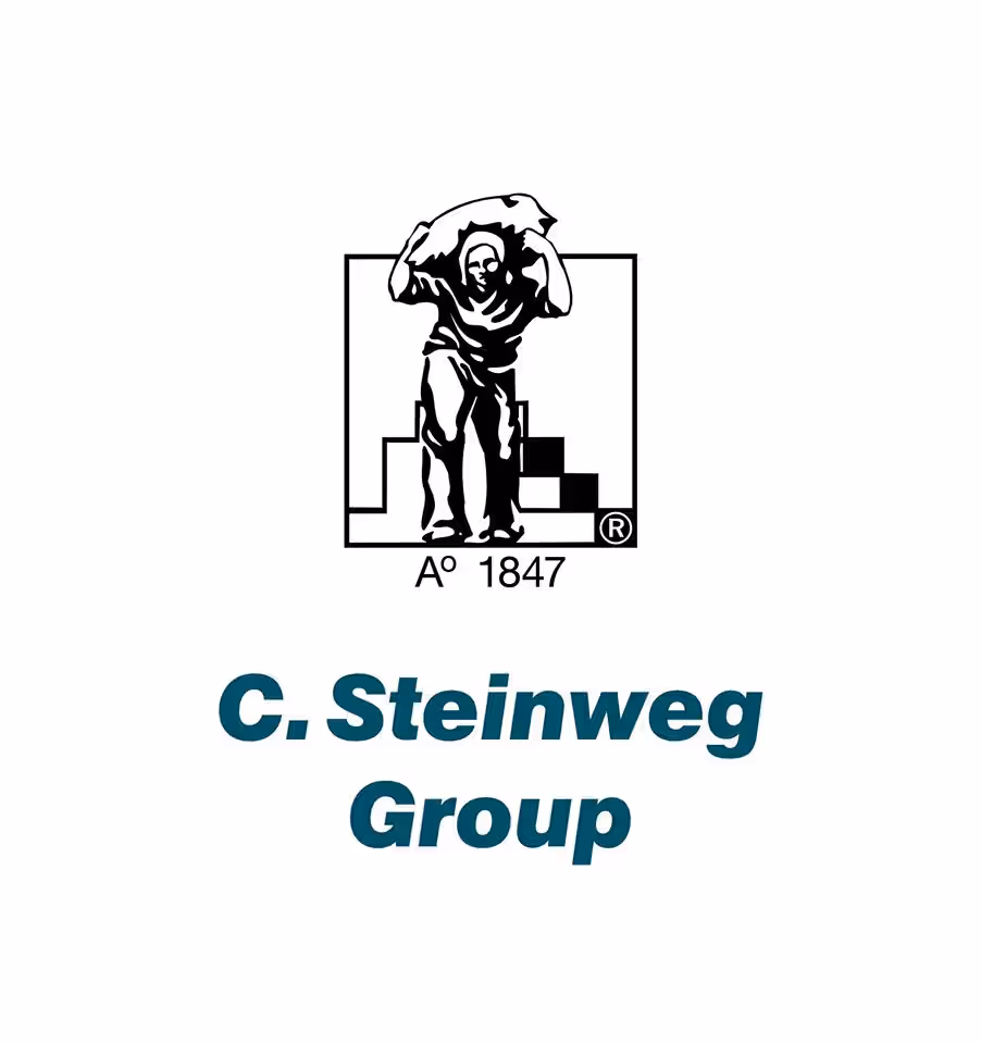 C Steinweg Bridge