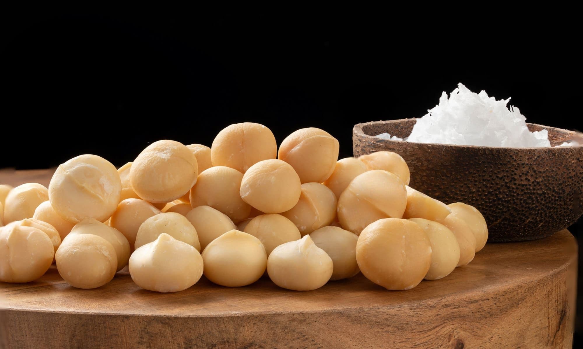 Macadamia Nuts