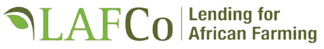 LAFCO – Lending for African Farming